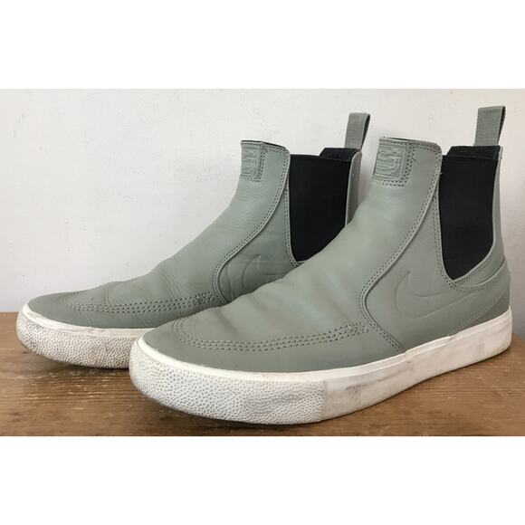 Nike SB Zoom Air Stefan Jamoski Jade Horizon Leather Sneakers Shoes Boots 10 44 main image 4